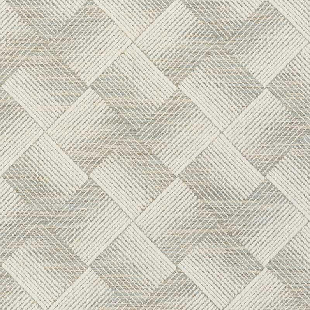 Ashberg Moonstone 72140 by Schumacher Designer Fabric Essentials: Mid-Scale Upholstery Fabrics 6.75" - Swanky Fabrics -
