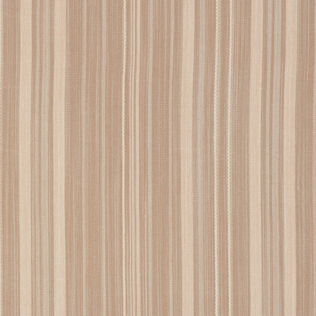 Cajamarca Stripe Natural 71882 by Schumacher Designer Fabric Caravanne 100% Cotton Martindale 20,000 Horizontal: 17.625 and Vertical: - 53 - Swanky Fabrics -