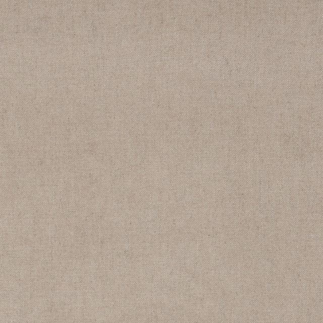 Franco Linen-Blend Chenille Pebble 71724 by Schumacher Designer Fabric Perfect-Basics-Franco-Linenblend-Chenille- 42% Viscose, 25% Polyester, 23% Cotton, 10% Linen Martindale 32,000 Horizontal: - and Vertical: - 55 - Swanky Fabrics -