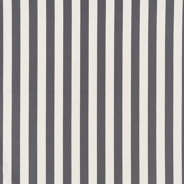 James Stripe Charcoal 71350 by Schumacher Designer Fabric Essentials-Classic-Stripes 100% Cotton - Horizontal: 4.5 and Vertical: - 55 - Swanky Fabrics - James Stripe Charcoal 71350 by Schumacher Designer Fabric Essentials-Classic-Stripes 100% Cotton - Horizontal: 4.5 and Vertical: - 55 - Swanky Fabrics -