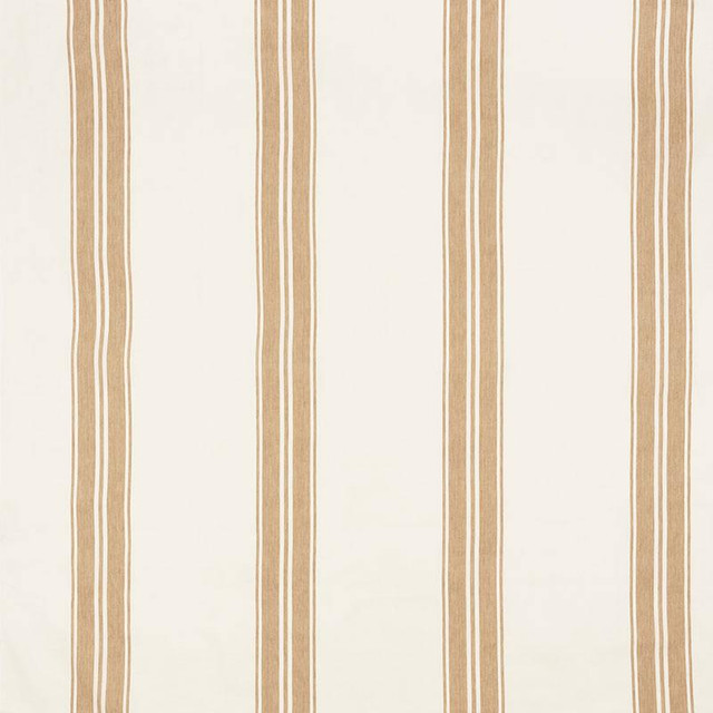 Brentwood Stripe Neutral 70870 by Schumacher Designer Fabric Mark D. Sikes 13.0" - Swanky Fabrics - Brentwood Stripe Neutral 70870 by Schumacher Designer Fabric Mark D. Sikes 13.0" - Swanky Fabrics -