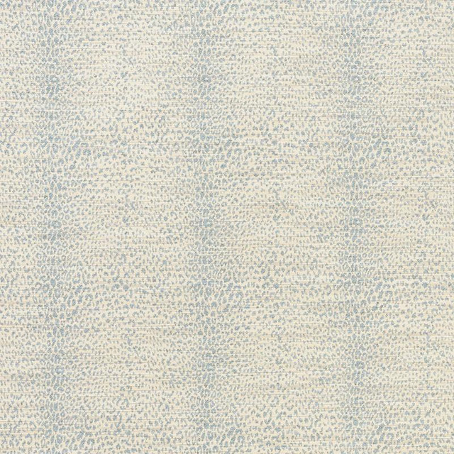 Mini Leopard Cloud 70831 by Schumacher Designer Fabric Animal Prints & Wovens 7.0" - Swanky Fabrics -