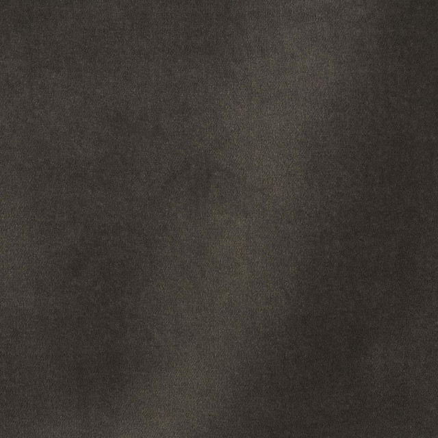 Rocky Performance Velvet Steel 70472 by Schumacher Designer Fabric Perfect Basics: Velvet - Swanky Fabrics -