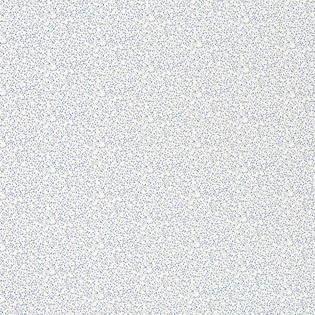 Duma Blue 176461 by Schumacher Designer Fabric Animal-Prints-Wovens 100% Cotton - Horizontal: 6.75 and Vertical: 7.25 54&amp;#39; - Swanky Fabrics -