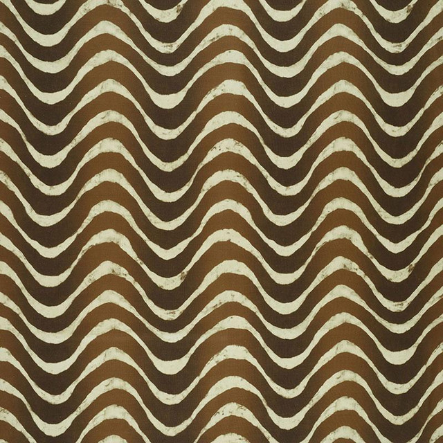 Kalahari Bark 176361 by Schumacher Designer Fabric Animal Prints & Wovens 27.25" - Swanky Fabrics -