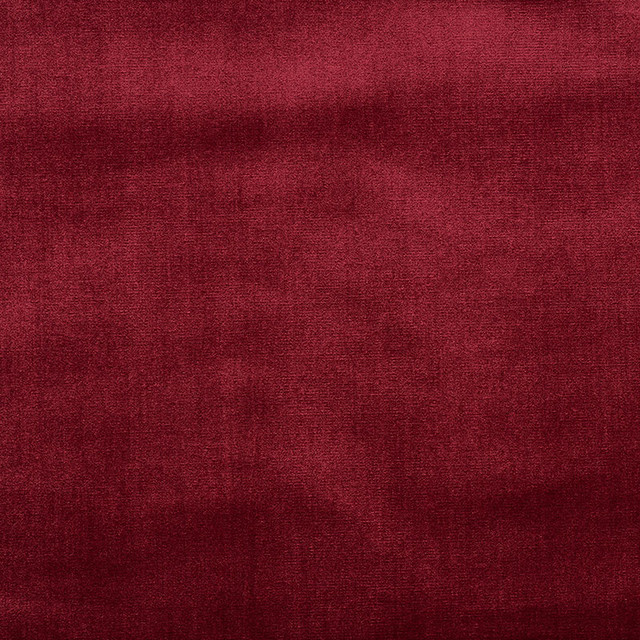 Venetian Silk Velvet Merlot 70447 by Schumacher Designer Fabric Perfect-Basics-Venetian-Silk-Velvet 51% Silk, 49% Cotton Martindale 20,000 Horizontal: - and Vertical: - 55 - Swanky Fabrics -