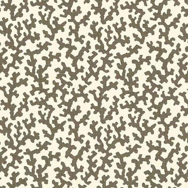 Folly Berber Brown 176127 by Schumacher Designer Fabric Veere Grenney 4.38" - Swanky Fabrics - Folly Berber Brown 176127 by Schumacher Designer Fabric Veere Grenney 4.38" - Swanky Fabrics -