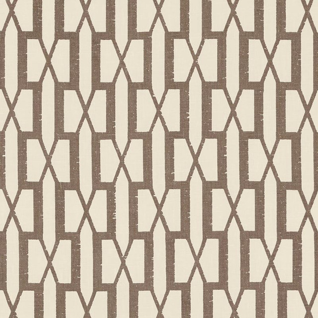 Belvedere Berber Brown 176117 by Schumacher Designer Fabric Veere-Grenney 100% Linen Martindale 25,000 Horizontal: 2.875 and Vertical: 4 53.5 - Swanky Fabrics - Belvedere Berber Brown 176117 by Schumacher Designer Fabric Veere-Grenney 100% Linen Martindale 25,000 Horizontal: 2.875 and Vertical: 4 53.5 - Swanky Fabrics -
