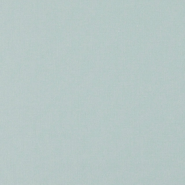 Langham Mist 69643 by Schumacher Designer Fabric Perfect-Basics-Stonewashed-Union 60% Cotton, 40% Linen Martindale 60,000 Horizontal: - and Vertical: - 55.5 - Swanky Fabrics -