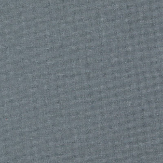 Langham Cadet 69635 by Schumacher Designer Fabric Perfect-Basics-Stonewashed-Union 60% Cotton, 40% Linen Martindale 60,000 Horizontal: - and Vertical: - 55.5 - Swanky Fabrics -