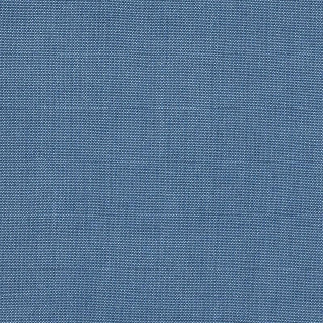 Barnett Delft 69388 by Schumacher Designer Fabric Perfect Basics: Union - Swanky Fabrics -