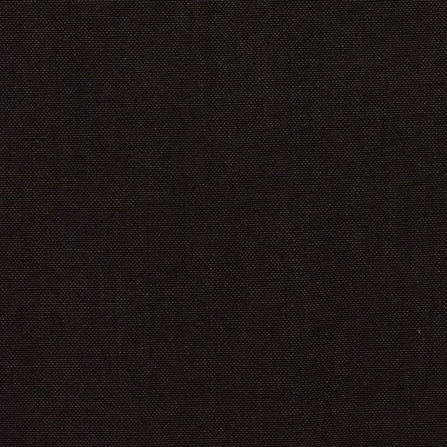 Barnett Noir 69381 by Schumacher Designer Fabric Perfect-Basics-Union 85% Linen`, 15% Cotton Martindale 32,000 Horizontal: - and Vertical: - 55 - Swanky Fabrics -