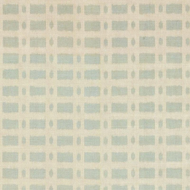 Townline Road Aqua TOWN003 by Schumacher Designer Fabric Veere Grenney 3.38" - Swanky Fabrics - Townline Road Aqua TOWN003 by Schumacher Designer Fabric Veere Grenney 3.38" - Swanky Fabrics -