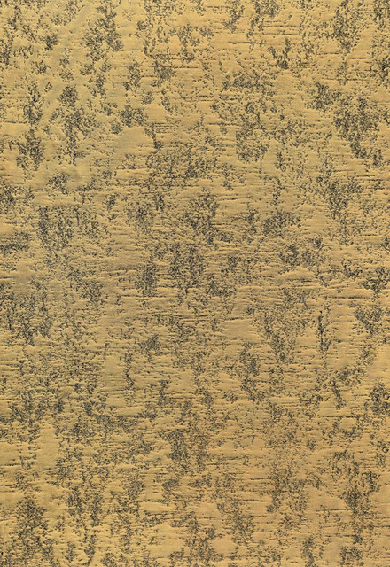Nugget Gilt 68860 by Schumacher Designer Fabric Gold-Rush 44% Viscose, 37% Polyester, 19% Linen Martindale 5,000 Horizontal: 29.25 and Vertical: 35 58.5 - Swanky Fabrics -