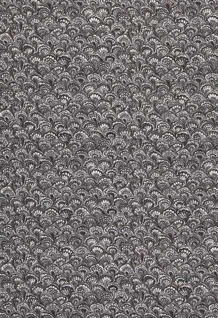 Capulet Carrara 175660 by Schumacher Designer Fabric Martyn-Lawrence-Bullard 100% Cotton - Horizontal: 13.5 and Vertical: 8.75 54 - Swanky Fabrics -