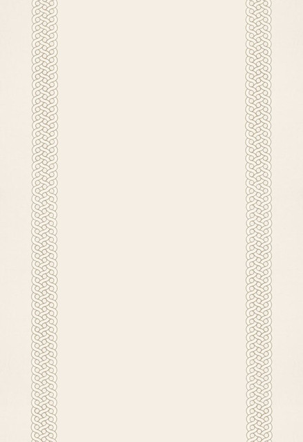 Mandeville Dune 68771 by Schumacher Designer Fabric Timothy-Corrigan 55% Linen, 30% Cotton, 15% Viscose Wyzenbeek 11,000 Horizontal: - and Vertical: 1.5 56 - Swanky Fabrics -