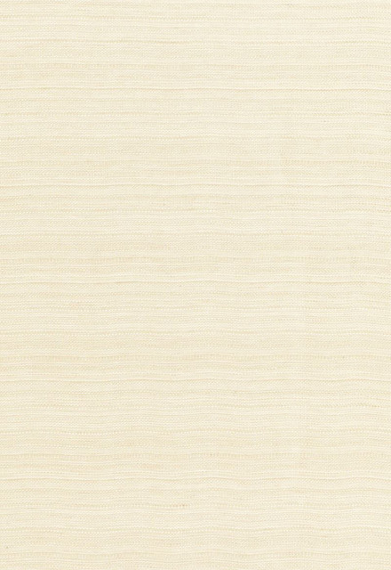Travertine Linen Weave Oat 67353 by Schumacher Designer Fabric Au-Naturel 100% Linen Martindale 11,000 Horizontal: - and Vertical: - 55.125 - Swanky Fabrics -