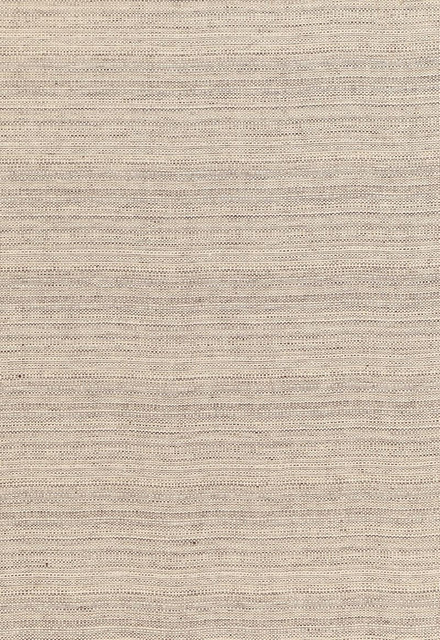 Travertine Linen Weave Charcoal 67350 by Schumacher Designer Fabric Au-Naturel 100% Linen Martindale 11,000 Horizontal: - and Vertical: - 55.125 - Swanky Fabrics -