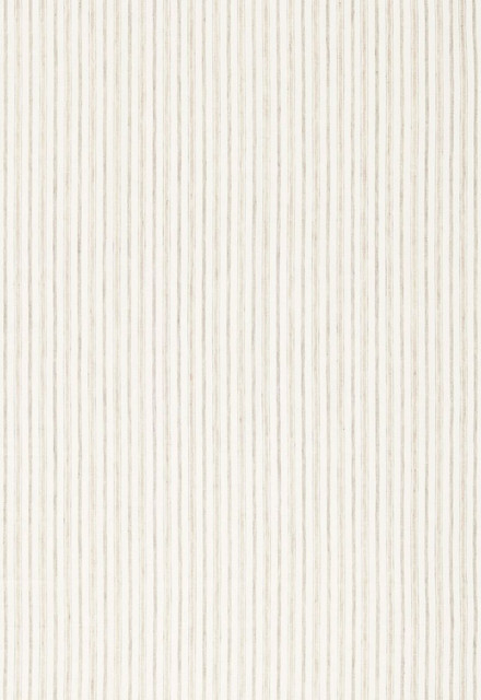 Muir Linen Sheer Stone 67221 by Schumacher Designer Fabric Essentials-Sheers-Casements 98% Linen, 2% Cotton - Horizontal: 1.25 and Vertical: - 53 - Swanky Fabrics -