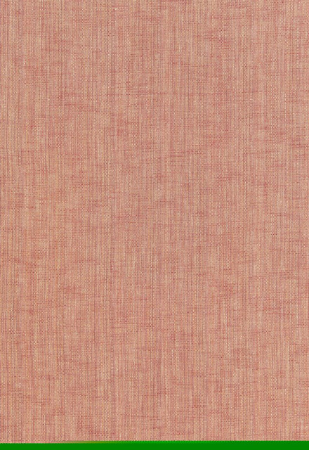 Montauk Weave Persimmon 67032 by Schumacher Designer Fabric Chroma 54% Hemp, 46% Solution Wyzenbeek 18,000 Horizontal: - and Vertical: - 54 - Swanky Fabrics -