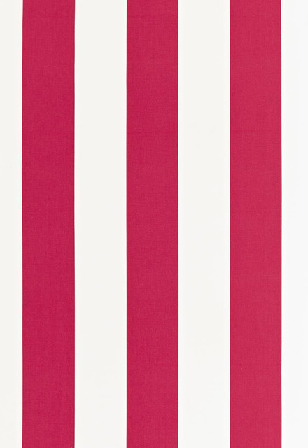 Geyer Stripe Apple 175243 by Schumacher Designer Fabric Classic-Prints 100% Cotton - Horizontal: 9 and Vertical: - 54 - Swanky Fabrics - Geyer Stripe Apple 175243 by Schumacher Designer Fabric Classic-Prints 100% Cotton - Horizontal: 9 and Vertical: - 54 - Swanky Fabrics -