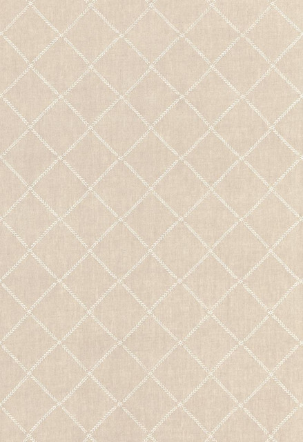 Gemma Sheer Linen 67181 by Schumacher Designer Fabric Firenze-Sheers 83% Linen, 15% Viscose, 2% Cotton - Horizontal: 2.5 and Vertical: 5 50.25 - Swanky Fabrics -