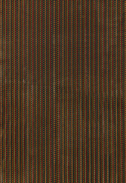 Downtown Velvet Autumn 66911 by Schumacher Designer Fabric Chroma 48% Viscose, 34% Cotton, 18% Polyester Martindale 50,000 Horizontal: 14.375 and Vertical: 3/8- 54.5 - Swanky Fabrics -