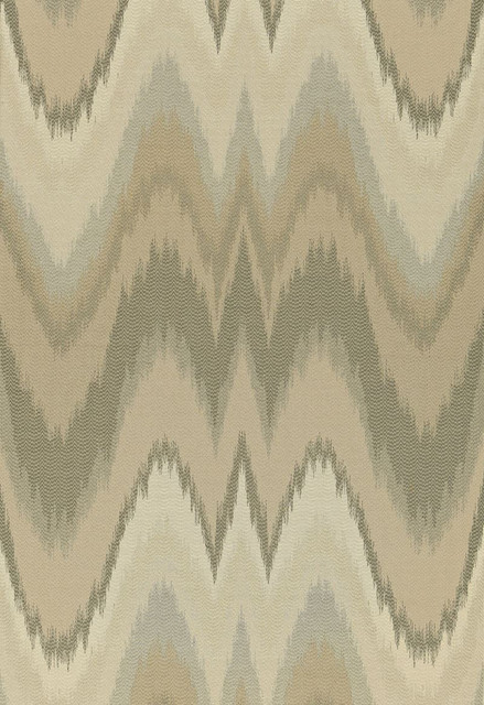 Bargello Dove 67170 by Schumacher Designer Fabric Mary-McDonald 67% Cotton, 33% Viscose Martindale 12,000 Horizontal: 26.875 and Vertical: 29.5 53.625 - Swanky Fabrics -