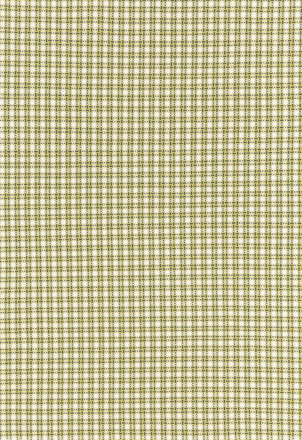 Abington Square Citron 67004 by Schumacher Designer Fabric Chroma 100% Cotton Martindale 40,000 Horizontal: 1.5 and Vertical: 1.5 53 - Swanky Fabrics -