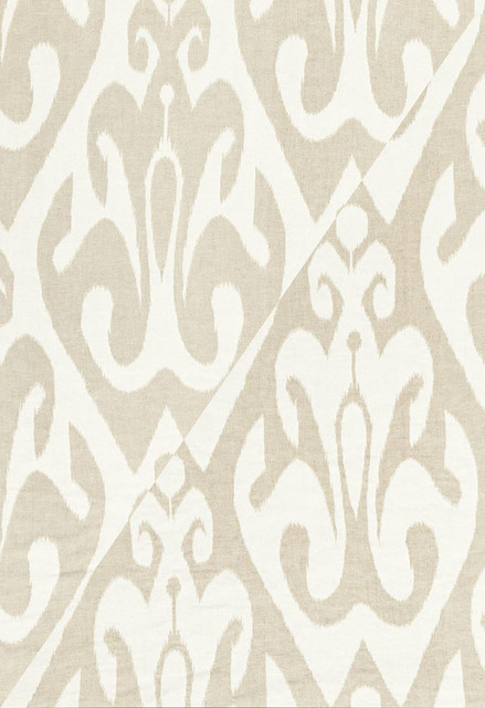 Tokat Weave Linen 66102 by Schumacher Designer Fabric Palazzo 100% Linen Martindale 10,000 Horizontal: 11.25 and Vertical: 29.25 118 - Swanky Fabrics -
