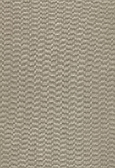 Paloma Herringbone Driftwood 65942 by Schumacher Designer Fabric Cote-D&#39;azure 100% Solution Wyzenbeek 17,000 Horizontal: 7/8- and Vertical: - 54 - Swanky Fabrics -