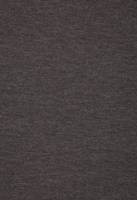 Poitiers Wool Jersey Oxford Grey 65280 by Schumacher Designer Fabric Au-Naturel 100% Wool Martindale 2,000 Horizontal: - and Vertical: - 54 - Swanky Fabrics -
