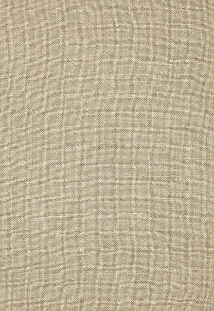 Brittany Weave Greige 65150 by Schumacher Designer Fabric Au-Naturel 100% Linen Martindale 22,000 Horizontal: - and Vertical: - 52 - Swanky Fabrics -