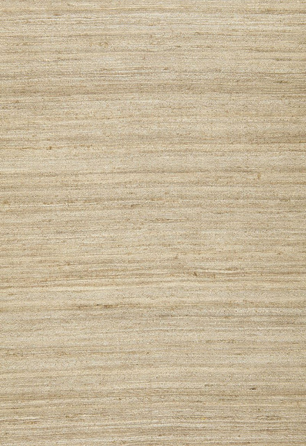Chinon Silk Weave Putty 65120 by Schumacher Designer Fabric Au-Naturel 100% Silk Martindale 5,000 Horizontal: - and Vertical: - 53.5 - Swanky Fabrics -