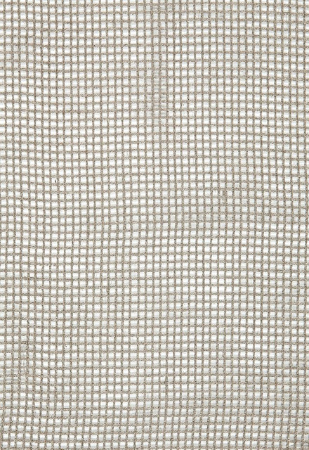 Calais Sheer Linen 64950 by Schumacher Designer Fabric Au-Naturel 100% Linen - Horizontal: - and Vertical: - 55 - Swanky Fabrics -