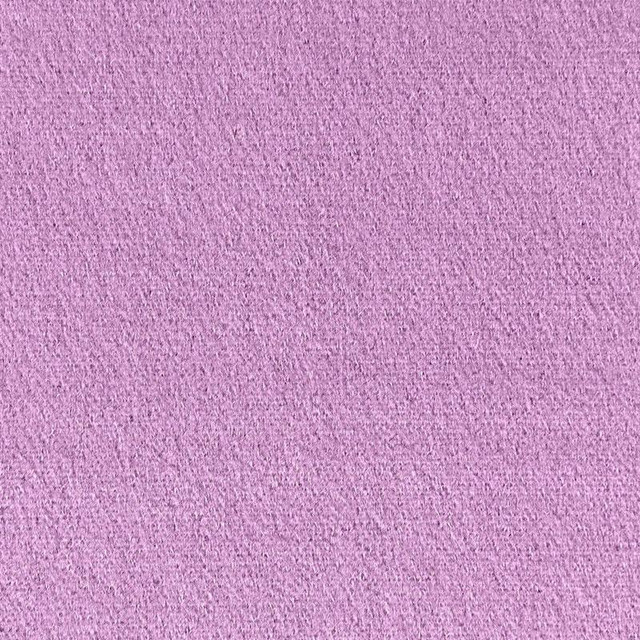 Palermo Mohair Velvet Lilac 64903 by Schumacher Designer Fabric Perfect Basics: Velvet - Swanky Fabrics -