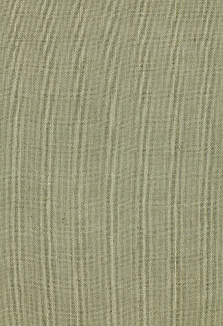 Beckton Weave Basil 64647 by Schumacher Designer Fabric Chroma 55% Linen, 45% Wool Wyzenbeek 2,000 Horizontal: - and Vertical: - 53 - Swanky Fabrics -
