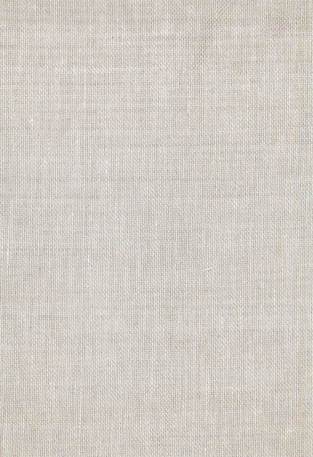 Beckton Weave Heather 64641 by Schumacher Designer Fabric Chroma 55% Linen, 45% Wool Wyzenbeek 2,000 Horizontal: - and Vertical: - 53 - Swanky Fabrics -