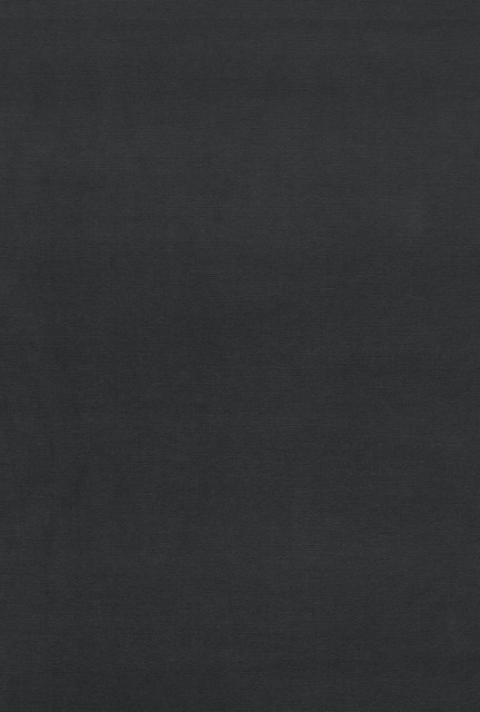 Gainsborough Velvet Coal 64536 by Schumacher Designer Fabric Gainsborough-Velvets 100% Cotton Wyzenbeek 40,000 Horizontal: - and Vertical: - 55 - Swanky Fabrics -