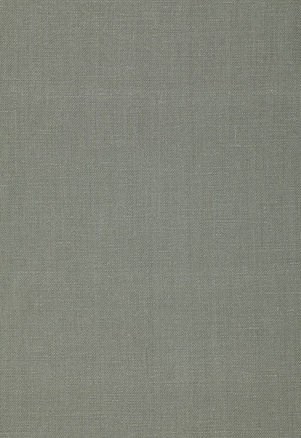 Gweneth Linen Shale 64492 by Schumacher Designer Fabric Essential-Plains-Linen-Cotton 100% Linen Martindale 22,000 Horizontal: - and Vertical: - 55 - Swanky Fabrics -