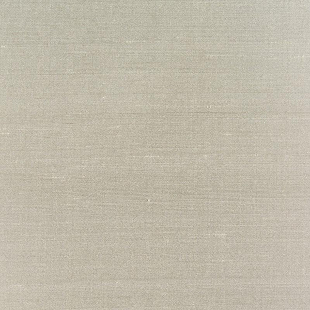Bellini Silk Oyster 63789 by Schumacher Designer Fabric Perfect Basics: Silk & Taffeta - Swanky Fabrics -