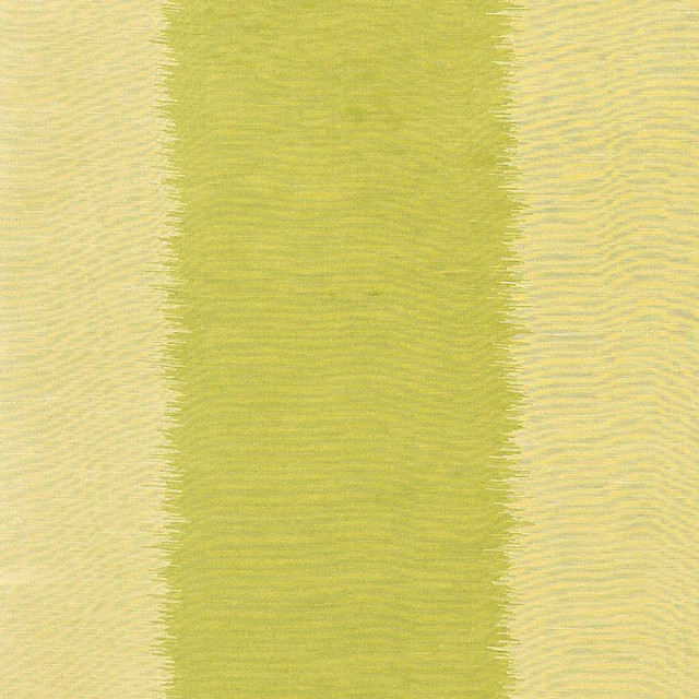 Bagan Absinthe 62651 by Schumacher Designer Fabric Celerie Kemble 14.0" - Swanky Fabrics -
