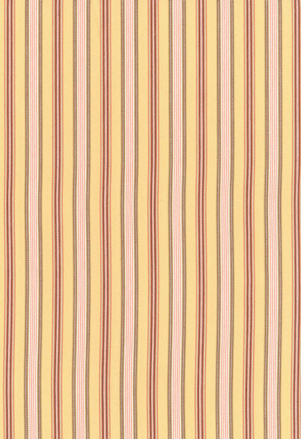 Brook Stripe Maize 62471 by Schumacher Designer Fabric By-Nature 77% Organic, 23% Viscose Martindale 30,000 Horizontal: 1.75 and Vertical: - 56 - Swanky Fabrics -