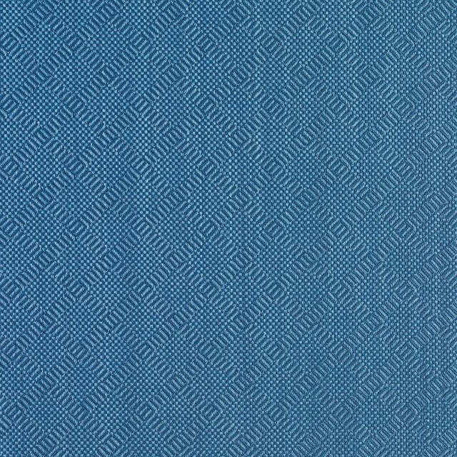 Villis Stri Lapis 60301 by Schumacher Designer Fabric Chroma 2.0" - Swanky Fabrics -