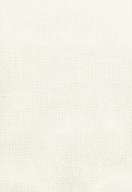 Cordelia Sheer Bone 55971 by Schumacher Designer Fabric Essentials-Sheers-Casements 100% Linen - Horizontal: - and Vertical: - 59 - Swanky Fabrics -