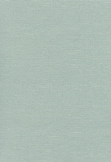 Delacroix Silk Ottoman Aquamarine 54961 by Schumacher Designer Fabric Chroma 85% Cotton, 15% Silk Wyzenbeek 25,000 Horizontal: - and Vertical: - 54 - Swanky Fabrics -