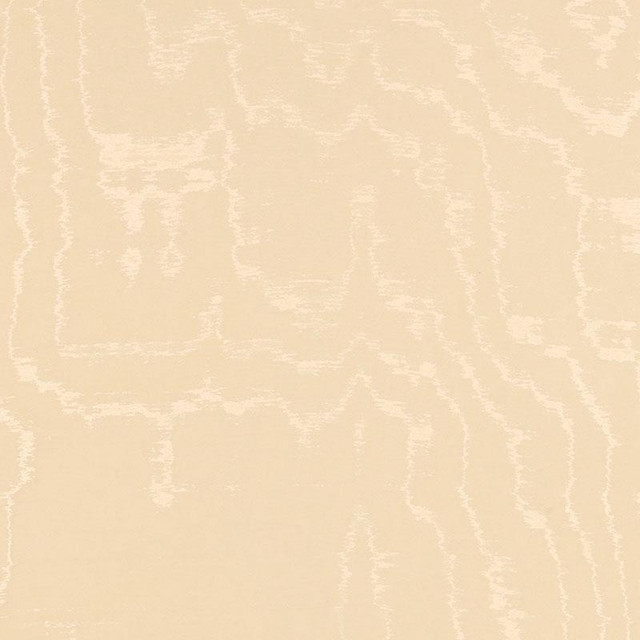 Aria Moir Vanilla 51914 by Schumacher Designer Fabric Opulent Textures - Swanky Fabrics -