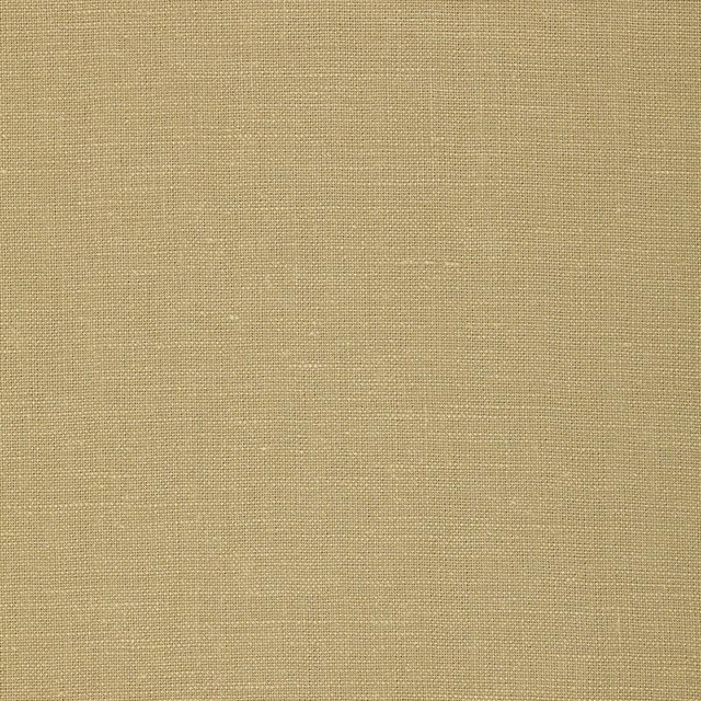 Gweneth Linen Flax 50825 by Schumacher Designer Fabric Perfect Basics: Linen - Swanky Fabrics -