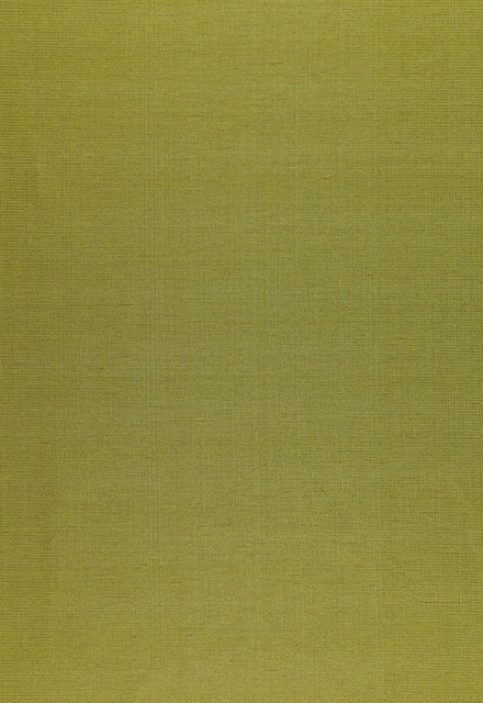 Poiret Satin Vert 50446 by Schumacher Designer Fabric Modern-Glamour 58% Silk, 42% Linen Wyzenbeek 2,000 Horizontal: - and Vertical: - 55 - Swanky Fabrics -