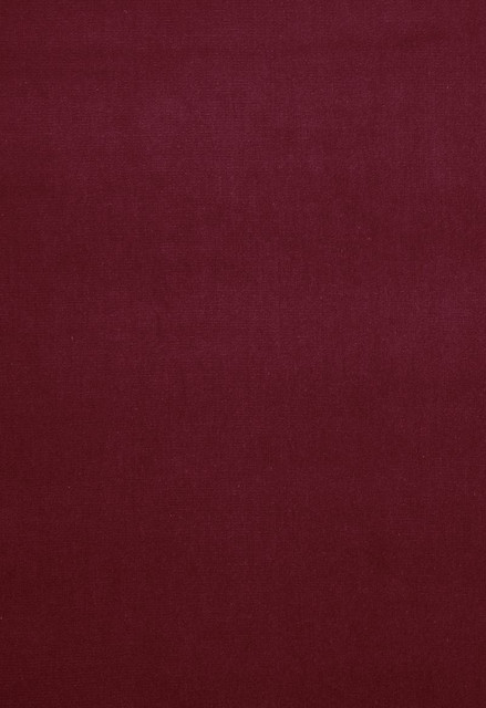 Gainsborough Velvet Hollyberry 43252 by Schumacher Designer Fabric Gainsborough-Velvets 100% Cotton Wyzenbeek 40,000 Horizontal: - and Vertical: - 55 - Swanky Fabrics -